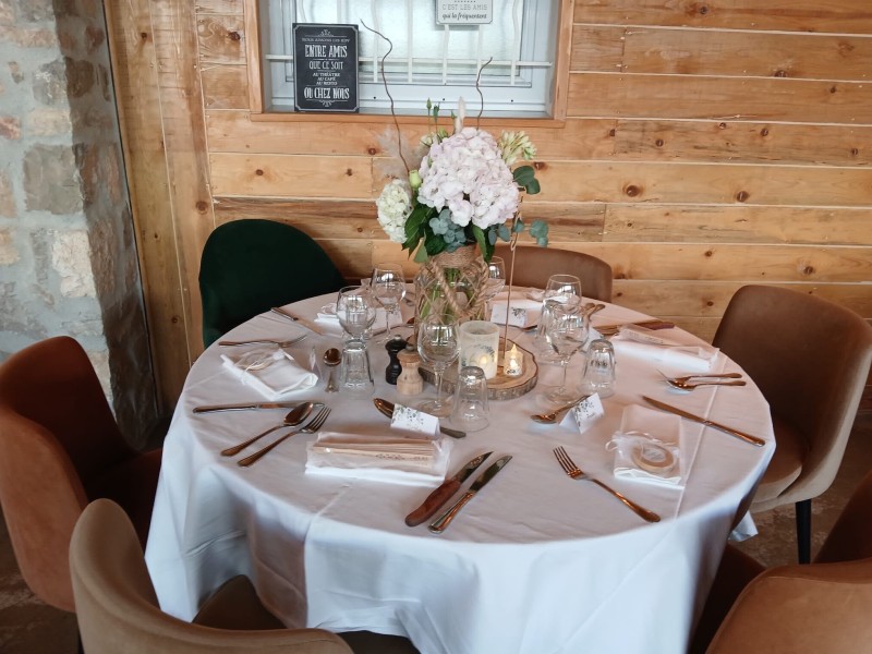 devis gratuit privatisation restaurant puget sur argens var