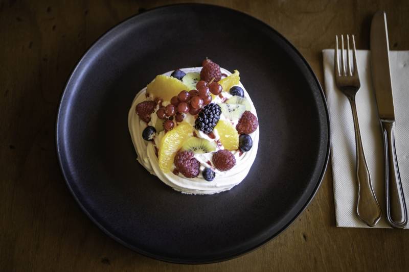 Pavlova